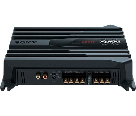 Sony XM-N1004 Autóhifi erősítő