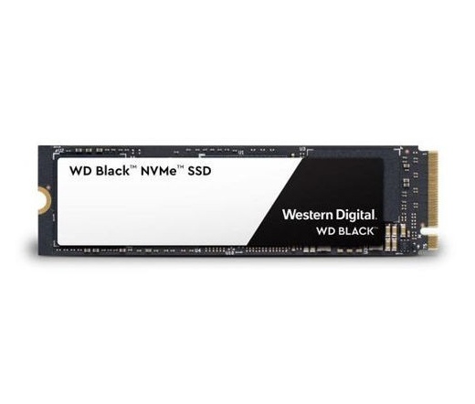 WD Black NVMe M.2 1TB