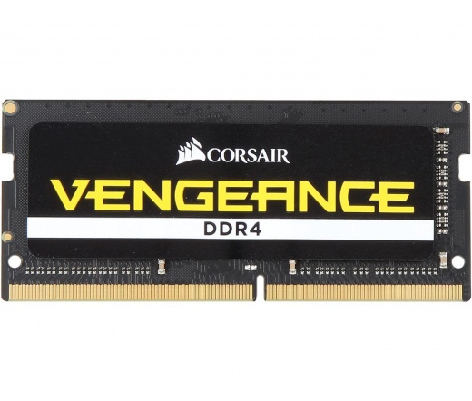 Corsair Vengeance DDR4 SO-DIMM 2400Mhz 16GB