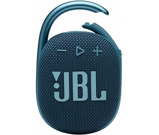 JBL Clip 4 - Blue