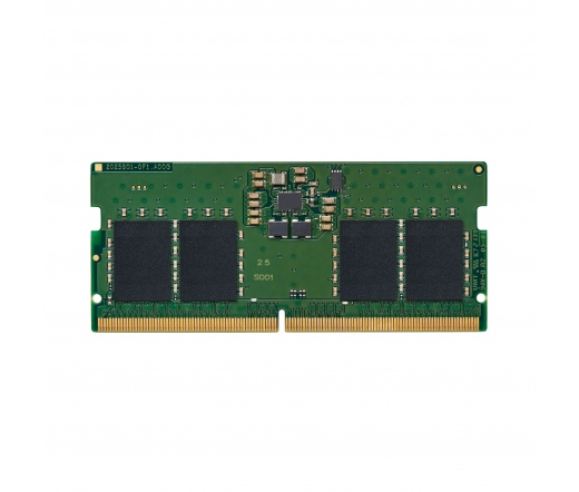Kingston ValueRAM DDR5 SODIMM 4800 CL40 8GB