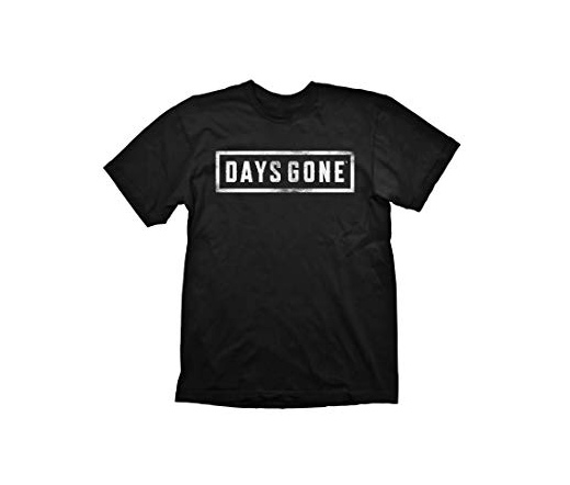 Days Gone "Gone Logo" Póló M