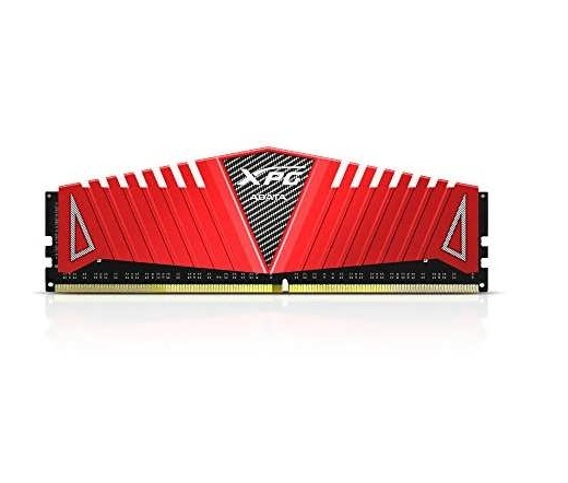 Adata DDR4 16GB 2400MHz XPG Z1 Single Tray Red