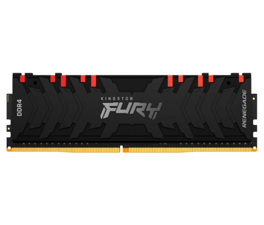Kingston Fury Renegade RGB DDR4 3600MHz CL16 8GB