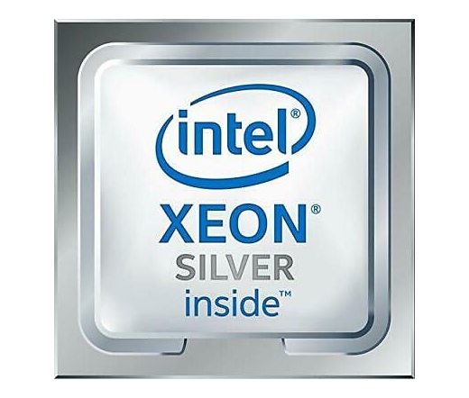 Intel Xeon Silver 4210R Dobozos