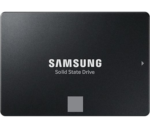 Samsung 870 EVO SATA 2,5" 1TB