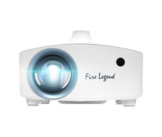 Acer AOpen Fire Legend QF13 hordozható projektor