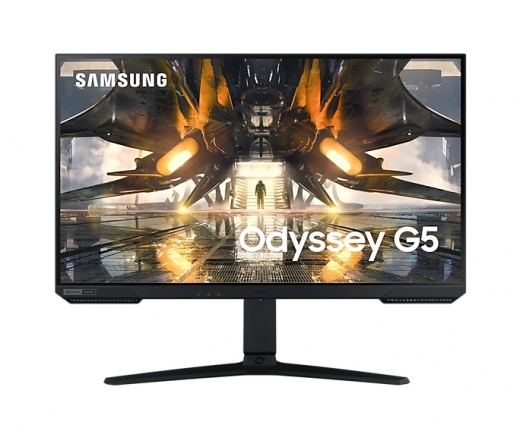 Samsung Odyssey G5 LS27AG520NUXEN