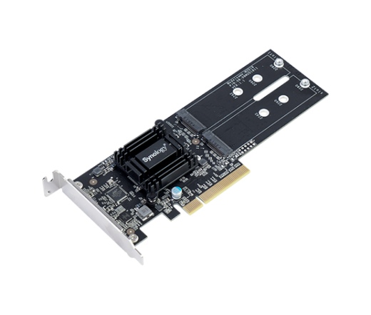 Synology M.2 to PCI Express Adapter