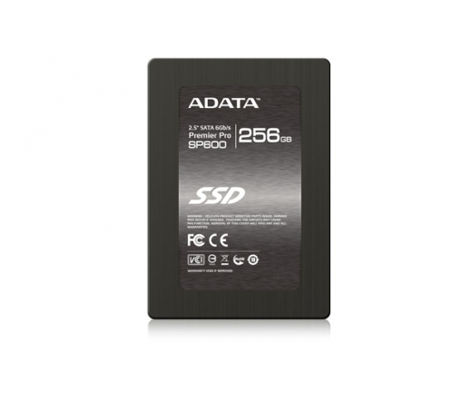 Adata Premier Pro SP600 2,5" 256GB SATA