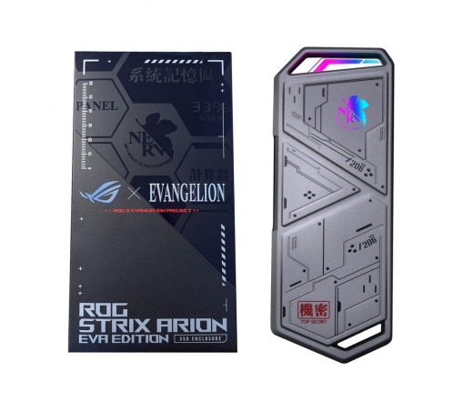 ASUS ROG Strix Arion EVA Edition USB 3.2 külső SSD