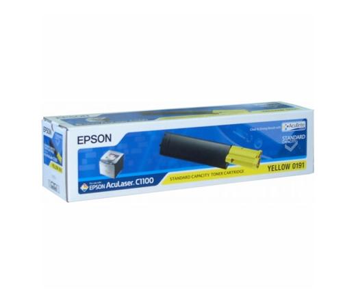 Epson C13S050191 Sárga