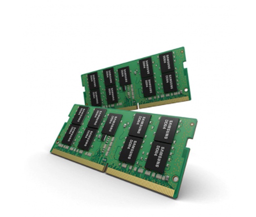 Samsung RAM DDR4 16GB ECC U-DIMM 2Gx8 SR 3200Mhz
