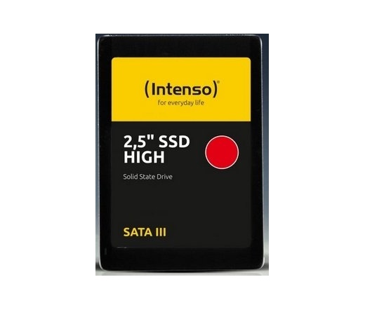Intenso High Performance 960GB  2,5" SATA3 SSD