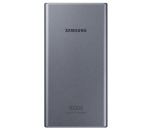Samsung 25W külső akkumulátor 10,000mAh