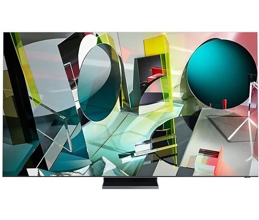 Samsung 75" Q950TS QLED Smart 8K TV 2020