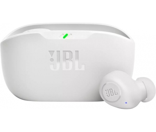 JBL Wave Buds | True wireless earbuds - White
