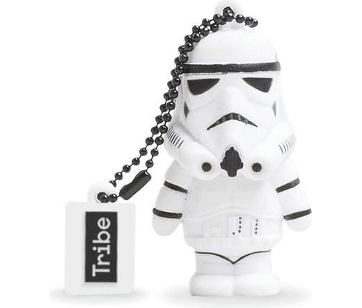 Tribe 16GB Star Wars: Stormtrooper