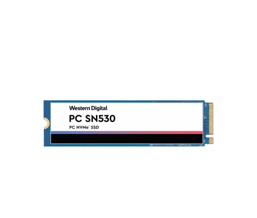 WD PC SN530 M.2 2280 256GB