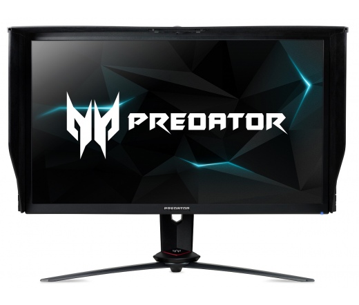 Acer Predator XB273KPbmiphzx 27" monitor