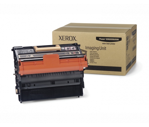 XEROX Phaser 6300/6350 Imaging Unit 35000 oldal