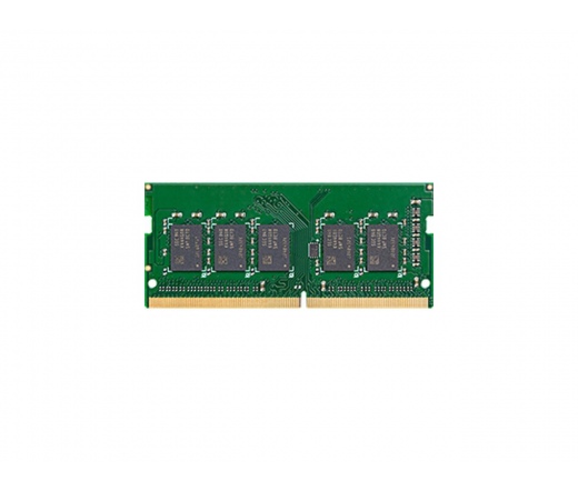 SYNOLOGY DDR4 ECC SODIMM 4GB