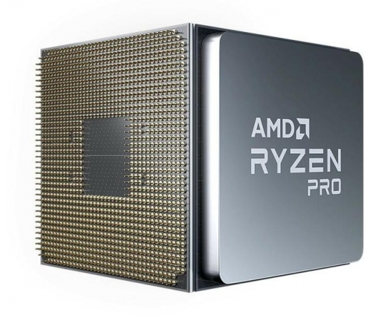 AMD Ryzen 5 Pro 3600 3,6GHz 32MB tálcás