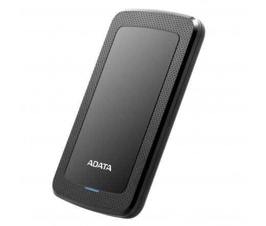 ADATA Classic HV300 USB3.0 4TB Fekete