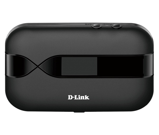 D-LINK DWR-932 Mobile 4G Hotspot