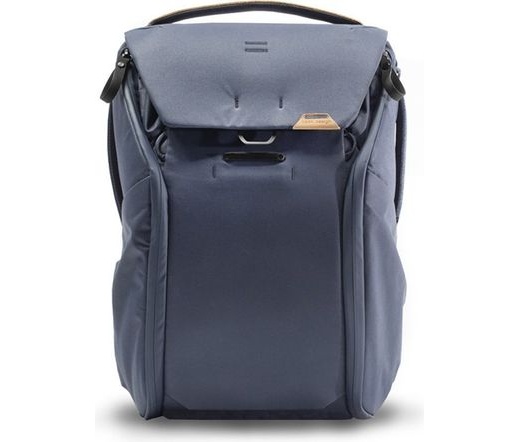 Peak Design Everyday Backpack v2 20l éjkék