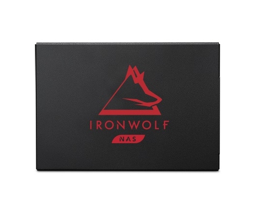 Seagate Ironwolf 125 500GB