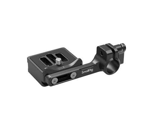 SMALLRIG Quick Release Plate 3853
