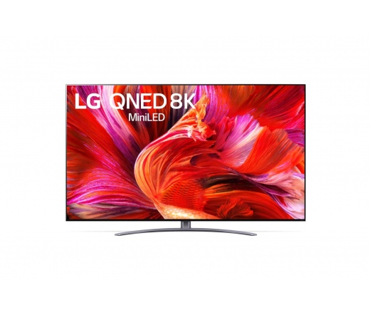 LG 65QNED963PA 8K HDR Smart QNED MiniLED TV