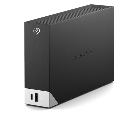 Seagate One Touch Hub 4TB