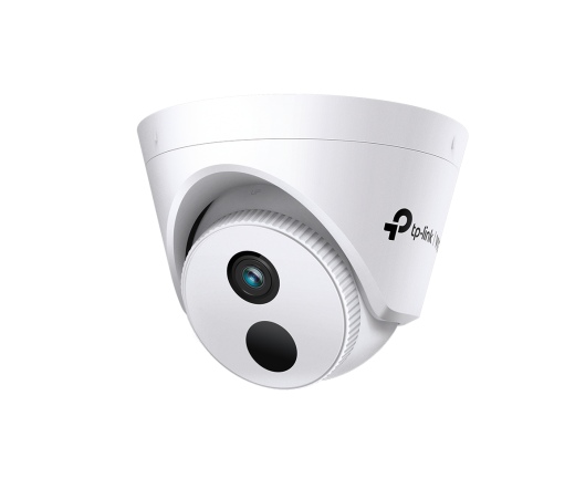 TP-LINK Vigi C430I 3MP IR Turret Network Camera (4