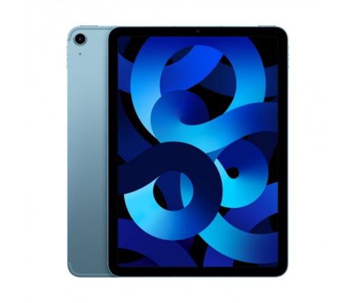 Apple iPad Air 5 (2022) 10,9" 64GB Wi-Fi + 5G Kék