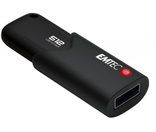 Emtec B120 Click Secure 3.2 512GB