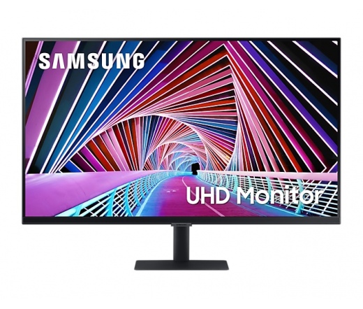 Samsung 32" S70A UHD Monitor