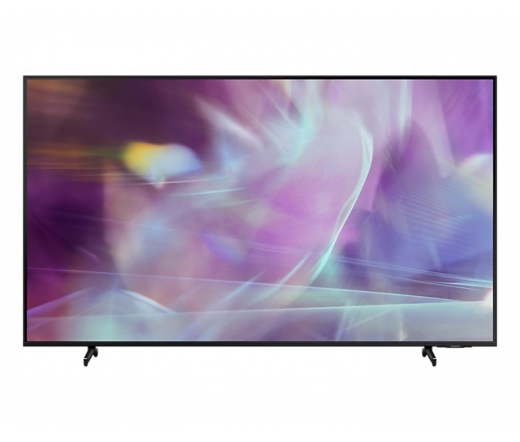 Samsung 50" Q60A QLED 4K Smart TV (2021)
