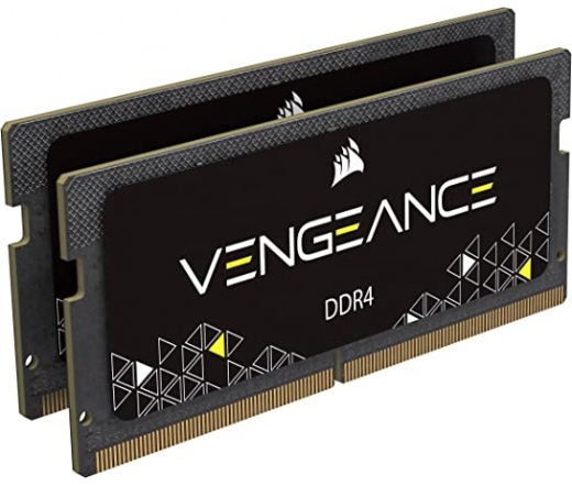 SO-DIMM DDR4 32GB 3200Mhz Corsair Vengeance CL22