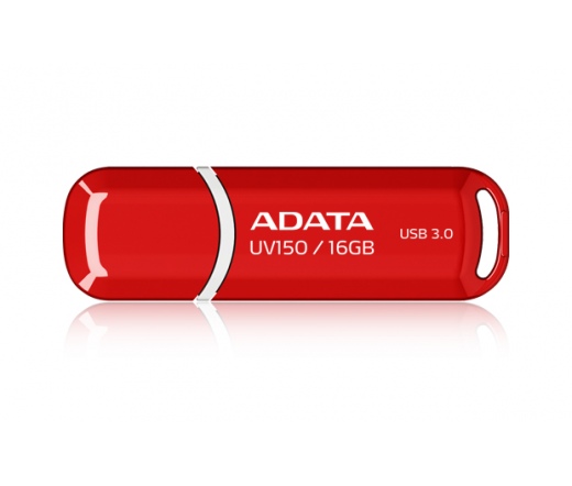 ADATA UV150 USB3.0 16GB Piros