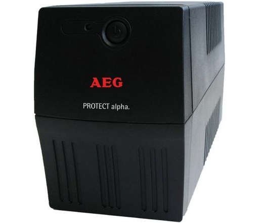 AEG Protect alpha.600 360W