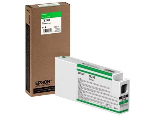 EPSON T54XB00 UltraChrome HDX/HD 350ml Green
