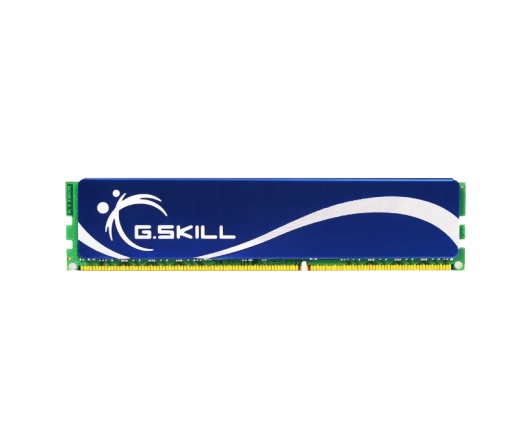 G.Skill PQ-blue DDR2 667MHz CL4 2GB
