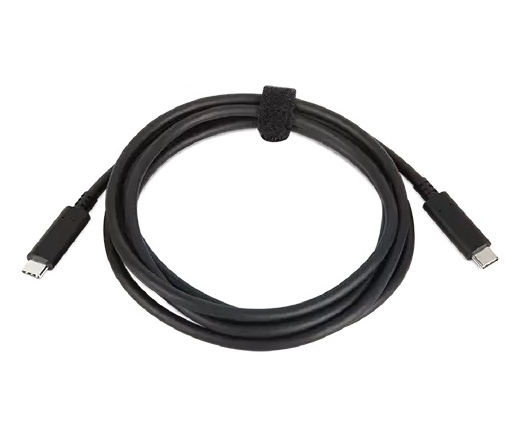 Lenovo USB-C kábel 2m
