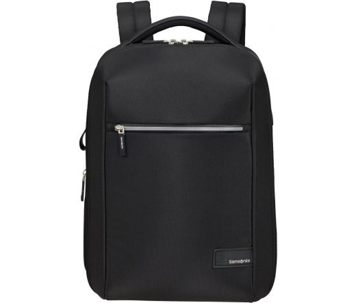 Samsonite Litepoint laptop hátizsák 14,1" Fekete