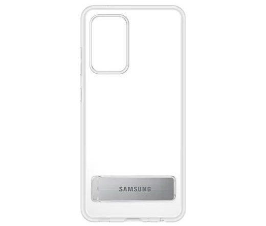Samsung Galaxy A52, A52 5G álló védőtok