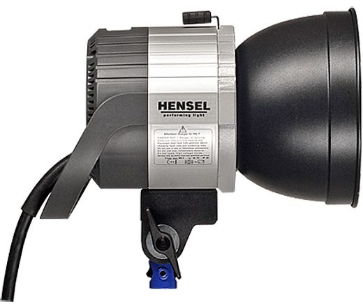 Hensel EH Pro 6000