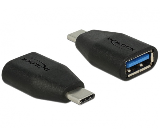 Delock Adapter SuperSpeed USB 10 Gbps (USB 3.1 Gen
