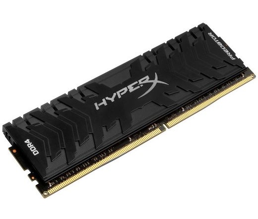 Kingston HyperX Predator DDR4 3200MHz CL16 32GB